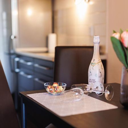 Flexible Selfcheckins 29 - Zagreb - Garage - Loggia - New - Apartments Repinc Exteriör bild