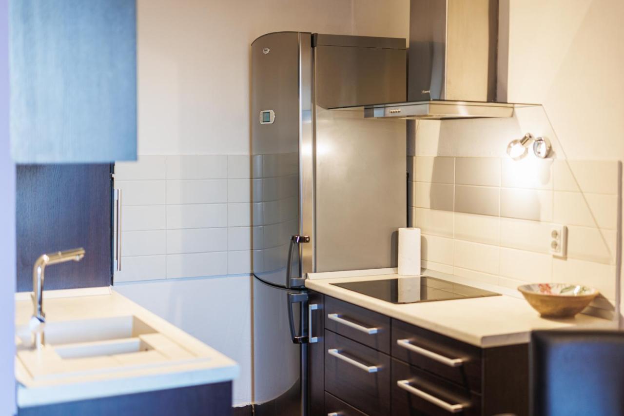 Flexible Selfcheckins 29 - Zagreb - Garage - Loggia - New - Apartments Repinc Exteriör bild
